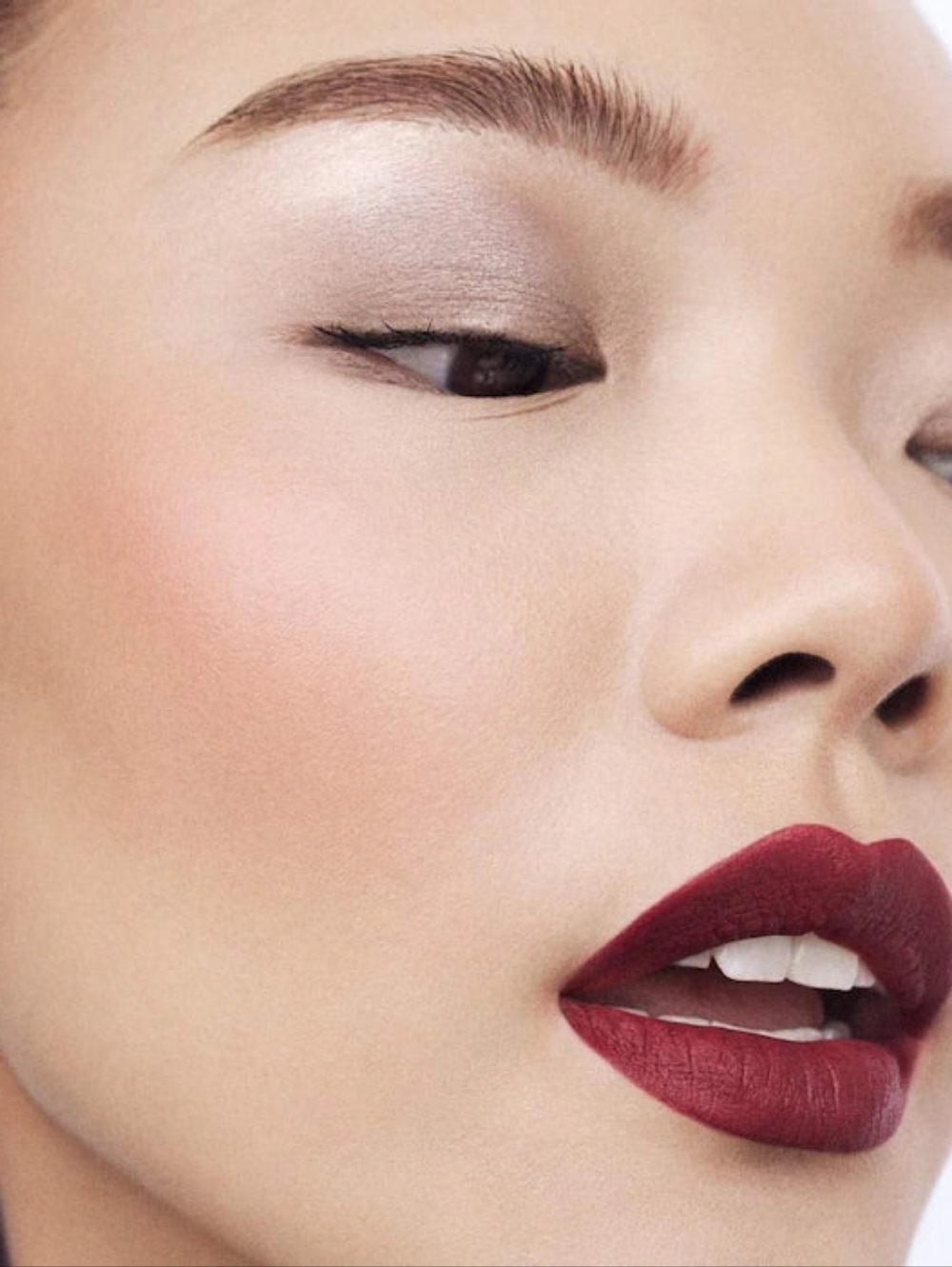 FENTY Velvet Liquid Lipstick in FIYAPROOF - Picture 6 of 13